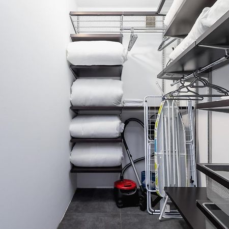 Apartamento Dzielnica XIII Podgórze Kraków by Renters Exterior foto