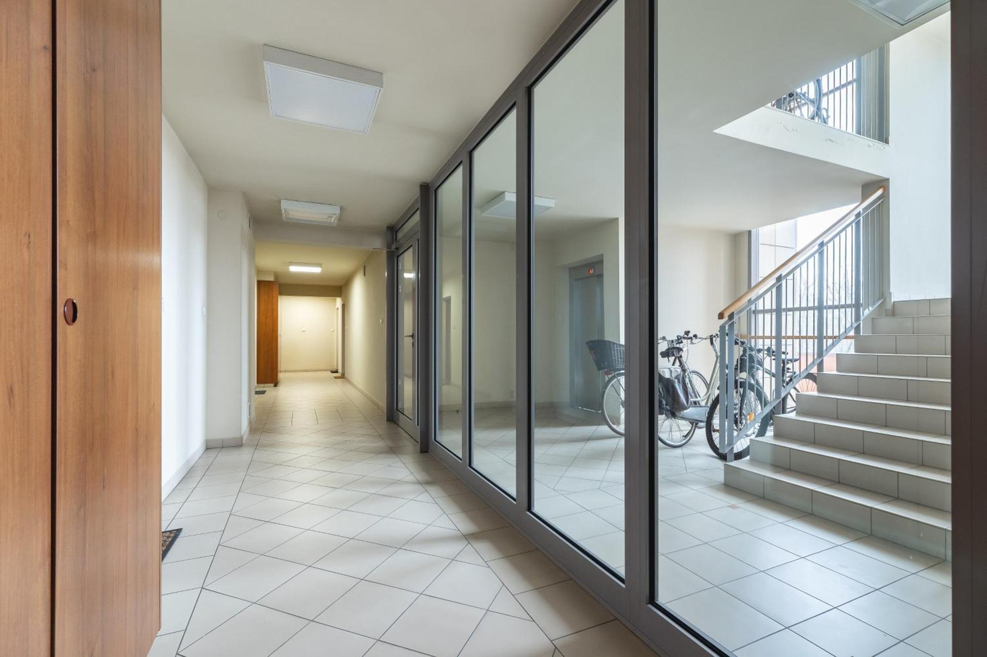Apartamento Dzielnica XIII Podgórze Kraków by Renters Exterior foto